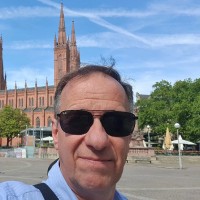 COBUS Industries GmbH Employee Michael Koehler's profile photo