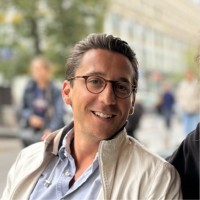 Groupe LGM Employee Adrien Moreau-Camard's profile photo