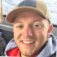 EQV Resources Employee Kyle Norris's profile photo