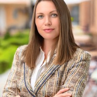 Coury Hospitality Employee Elodie Habasque's profile photo