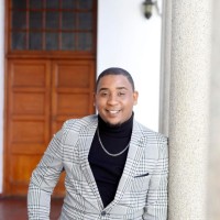 Drakenstein Municipality, Paarl, Western Cape Employee Carl Hendricks's profile photo