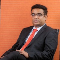 Bajaj Electricals Ltd Employee Ec Prasad's profile photo