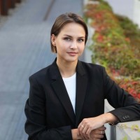 AVEDUS Employee Agnė Norkutė's profile photo