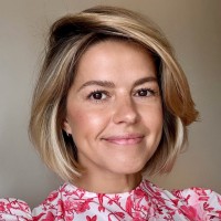 FridayMakers Employee Daria Kalista's profile photo