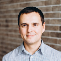 Zoolatech Employee Denis Rogov's profile photo