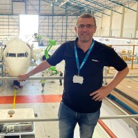 Caerdav Employee Lee Reynolds's profile photo