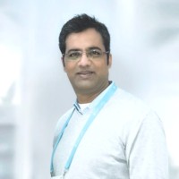 BioQuest Solutions Pvt Ltd Employee Srini Konduru's profile photo