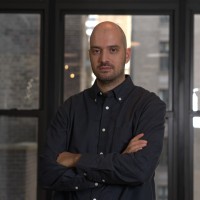 CRAFT | Engineering Studio Employee Evripidis Apostolidis's profile photo