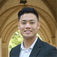 University of Toronto - University of St. Michael's College Employee Russell Tho's profile photo