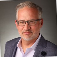 HUB International Employee Eric Showalter's profile photo