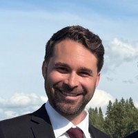 QueerTech Employee Bradley Breton's profile photo