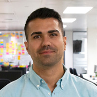 Francesco Canada's profile photo