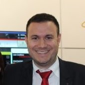 Marco Nalio Email