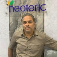 Neoteric Research Services LLP Employee Sanjay Borhade's profile photo