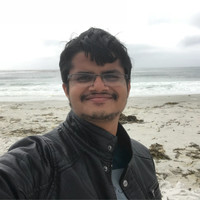 Microsoft Employee Aditya J's profile photo