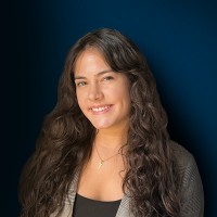 Absolute Internship Employee Marina Lott's profile photo