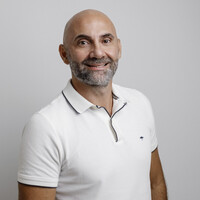 Dominic Borg Email