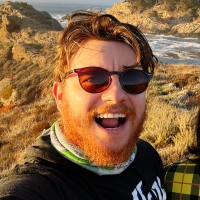 Hyperion DeFi Employee Andrew Sparling's profile photo