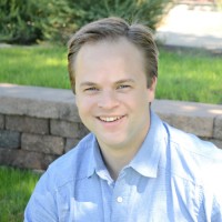 GPS Insight Employee Aaron Holm's profile photo