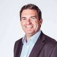 Agilisys Employee Nigel Muirhead's profile photo