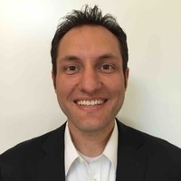 Digital Realty Employee Greg Mann's profile photo