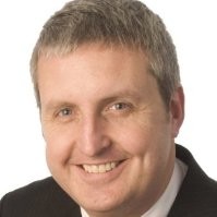 Orion NZ Ltd Employee Tim Bartram's profile photo