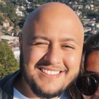 Adminer Employee Henrique Januário's profile photo