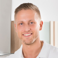 Iflexion Employee Alexey Filatov's profile photo