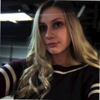 Super One Foods Employee Hannah Stynes's profile photo