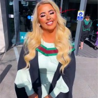 Meteor Electrical Employee Holly Cassidy's profile photo