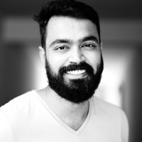 EverestEngineering Employee Ranganathan Balashanmugam's profile photo