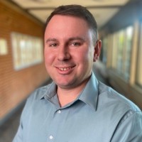 Eversource Energy Employee Matthew Leclair's profile photo
