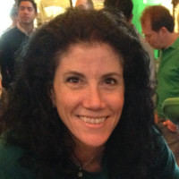 Joy Dubois