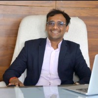 S.D. Infrastructure Employee Avi Gupta's profile photo