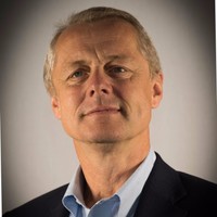 David Turner Email & Phone Number