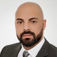 Brückmann Elektronik GmbH Employee Cengiz-Han Yilmaz's profile photo