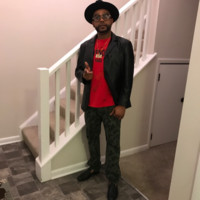 Royce Harrison Email & Phone Number