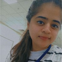 Prachi Bhanushali Email