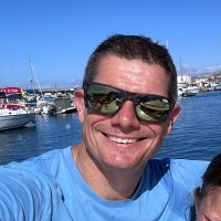 London North Eastern Railway Employee Jonathan Colley's profile photo