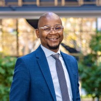 Nedbank Corporate and Investment Banking Employee Reitumetse Mnisi's profile photo