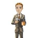 Polygon Solutions Inc. Employee Steve Derbin's profile photo