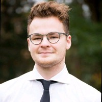 InterPactum Employee Ruben Kleijn's profile photo