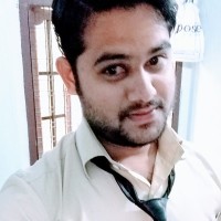 Bevertec Employee Zaheer Shaik's profile photo