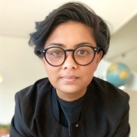 Templ Employee Sophia Alhammar's profile photo