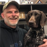 Dan Hooks Email & Phone Number