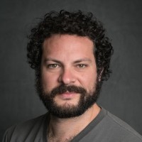 Upptic Employee Xander Agosta's profile photo