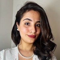 Mashhad University of Medical Sciences Employee Bahar Mohajer's profile photo