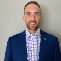 Eagle Bank Employee Ryan Kelly's profile photo