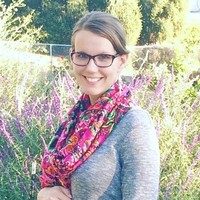 E-Z UP Employee Aubry Olson's profile photo