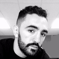 Sun Auto Warehouse Employee Alejandro Zapata's profile photo